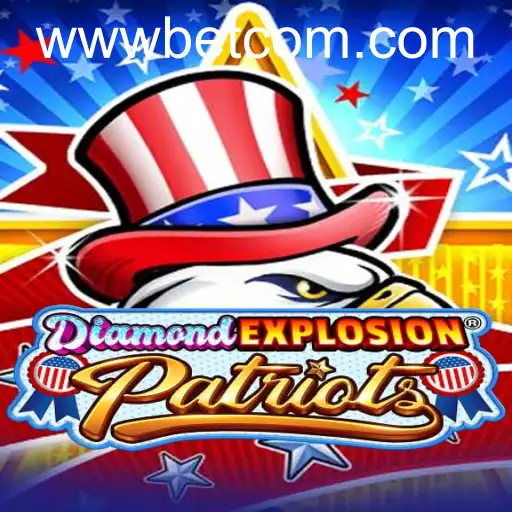 DiamondExplosionPatriots
