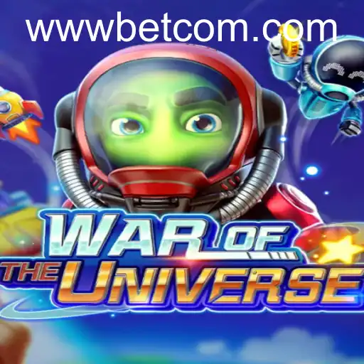 WAROFTHEUNIVERSE