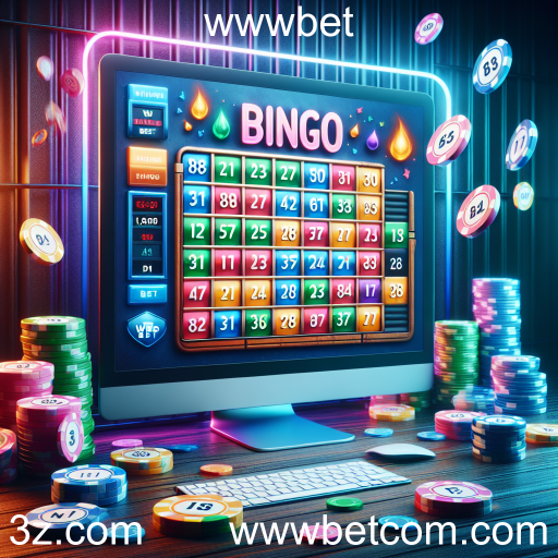 Descubra a Emoção do Bingo no wwwbet