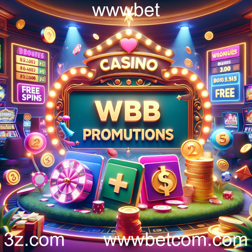 Atraia Mais Jogadores com as Promoções do wwwbet