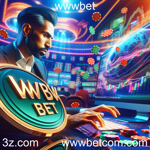 Descubra o Mundo dos Jogos de Finanças no wwwbet