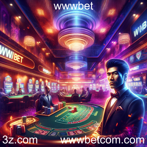 Explorando a Categoria 'Ao Vivo' da wwwbet: A Nova Era dos Jogos Online