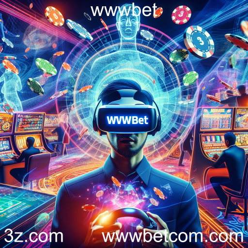 Explorando o Mundo dos Jogos Virtuais no wwwbet
